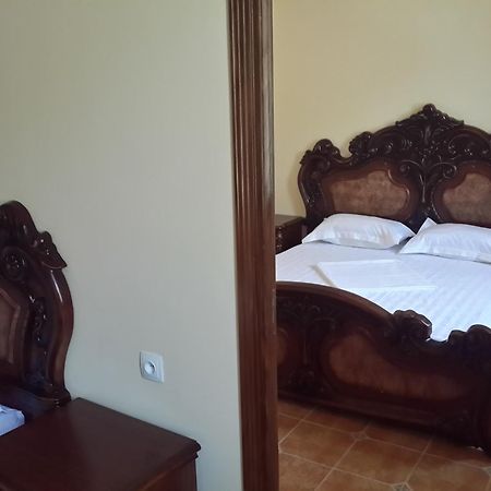 Venezia Palazzo Hotel Yerevan Exterior foto