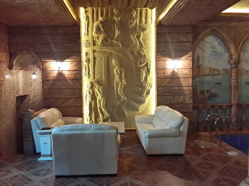 Venezia Palazzo Hotel Yerevan Quarto foto