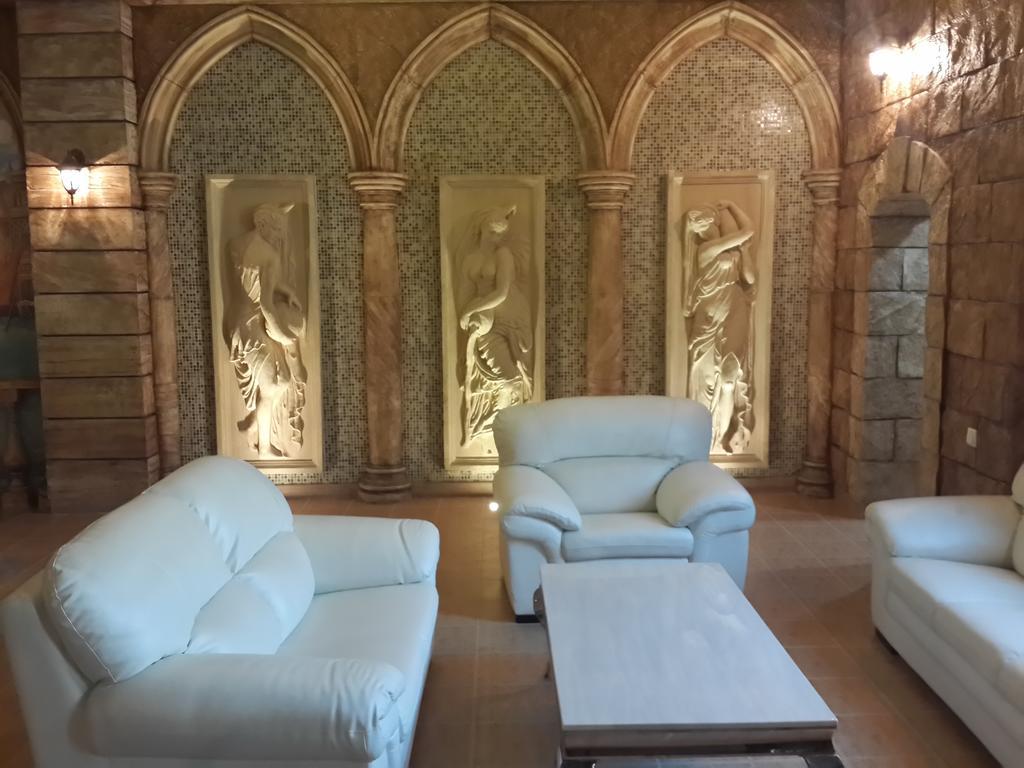 Venezia Palazzo Hotel Yerevan Quarto foto