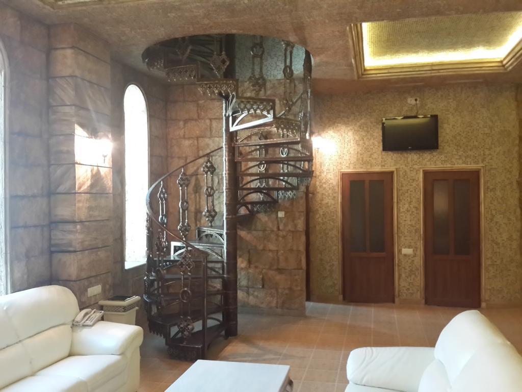 Venezia Palazzo Hotel Yerevan Quarto foto