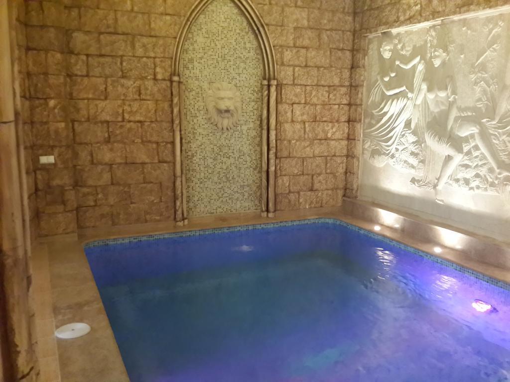 Venezia Palazzo Hotel Yerevan Quarto foto