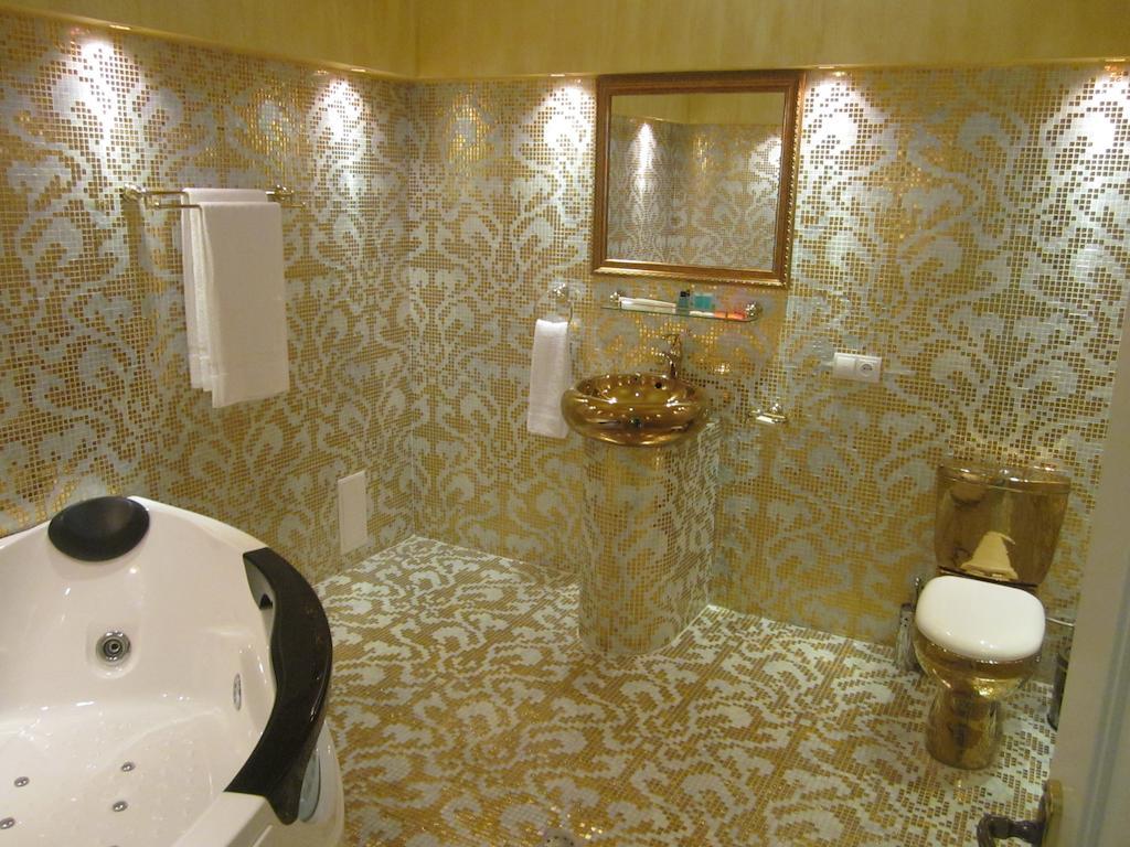 Venezia Palazzo Hotel Yerevan Exterior foto
