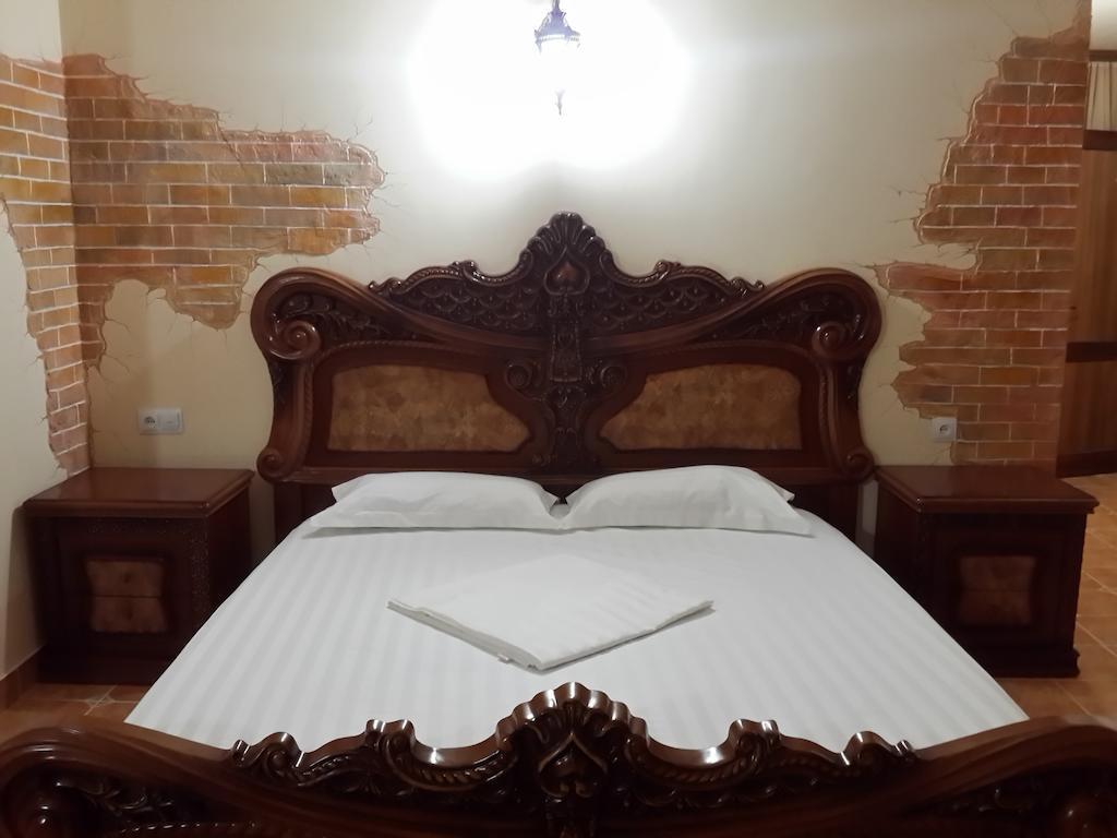 Venezia Palazzo Hotel Yerevan Exterior foto