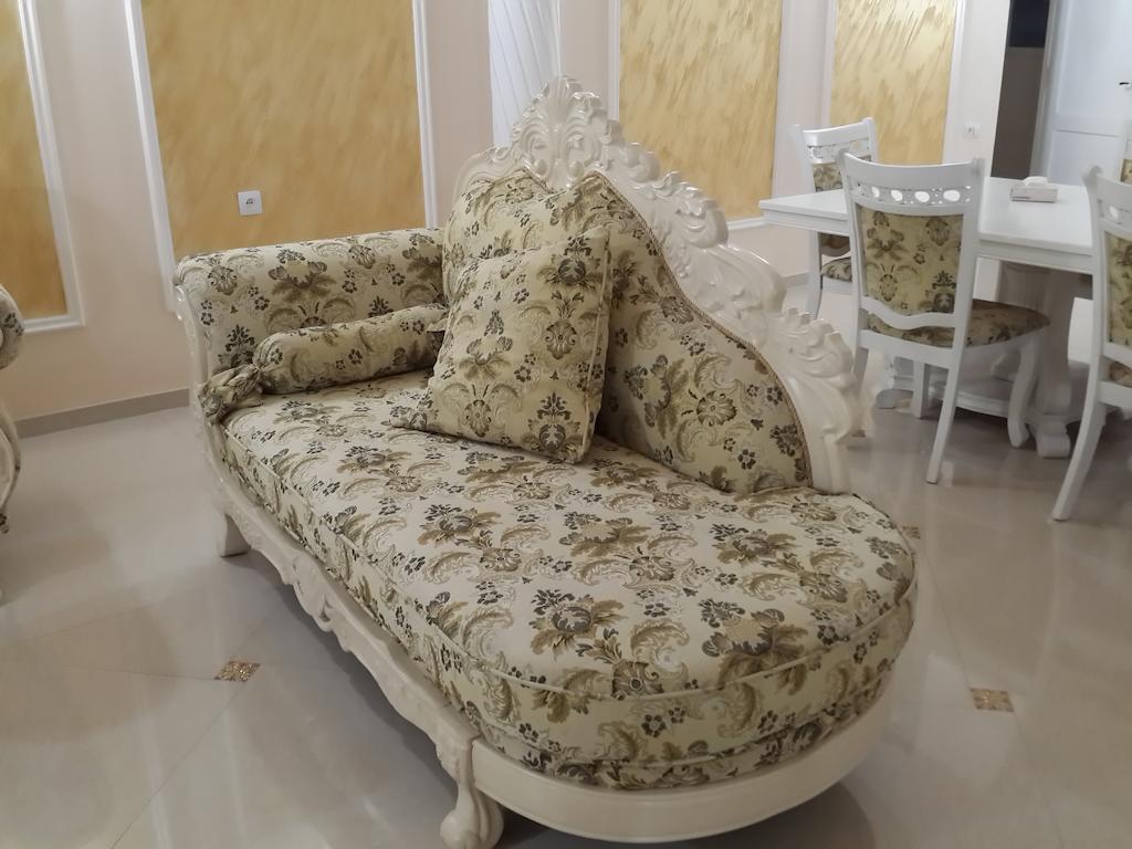 Venezia Palazzo Hotel Yerevan Quarto foto