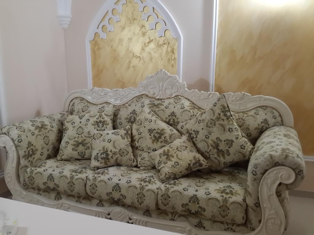 Venezia Palazzo Hotel Yerevan Quarto foto