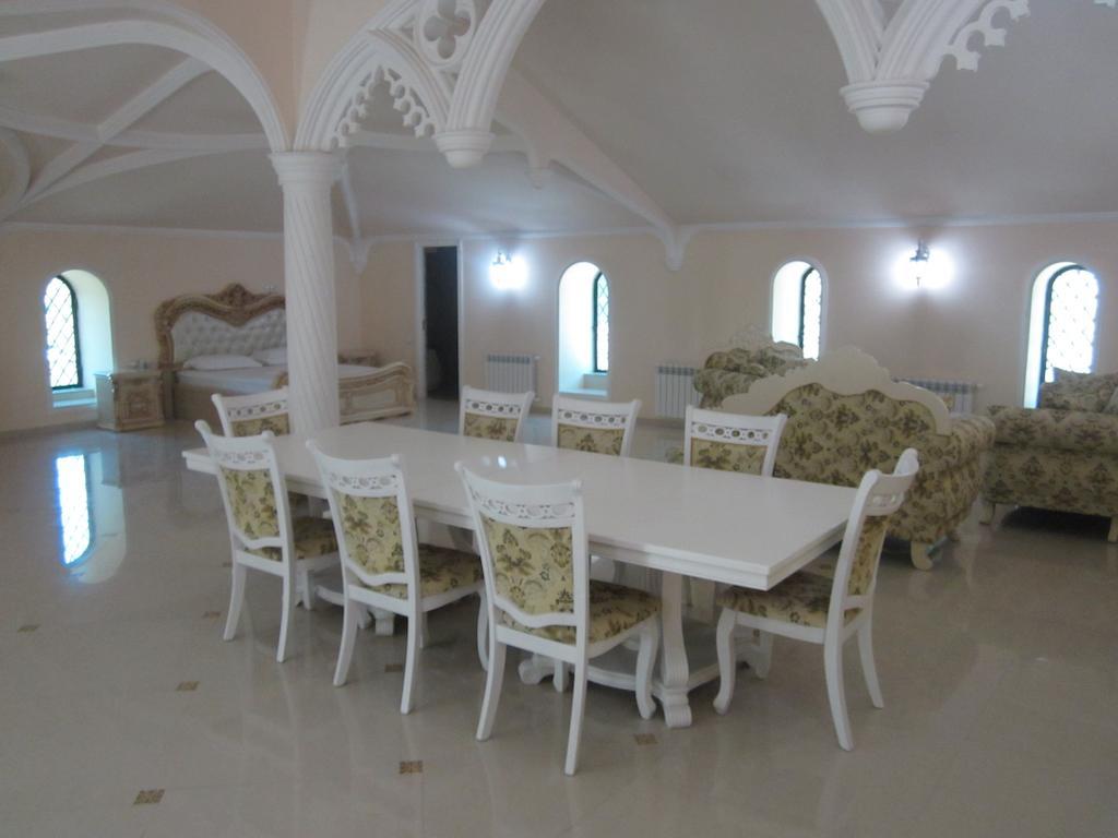 Venezia Palazzo Hotel Yerevan Exterior foto