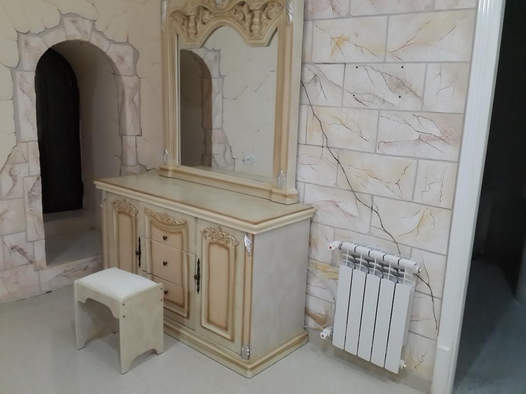 Venezia Palazzo Hotel Yerevan Quarto foto
